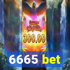 6665 bet